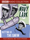 Getting in the Swim (MP3): The Navy Lark, Volume 2
